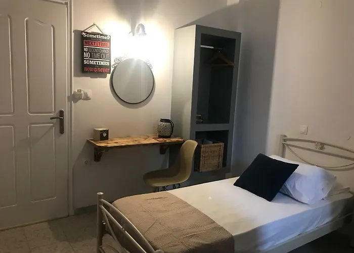 Letta Apartament