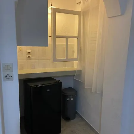 Letta Appartement Perissa (Santorini)