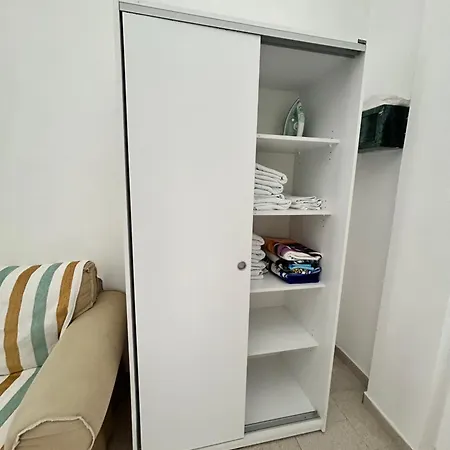 Appartement Letta Perissa (Santorini)