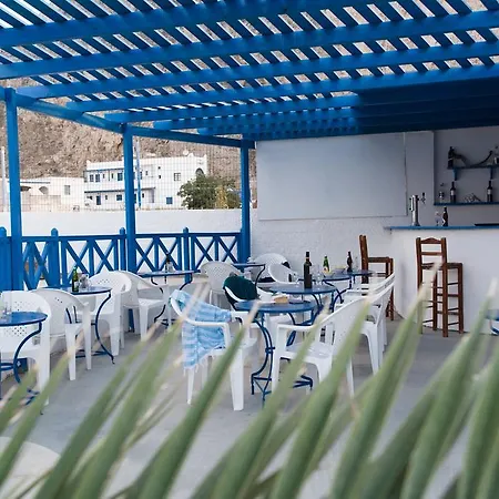 Letta Perissa (Santorini)