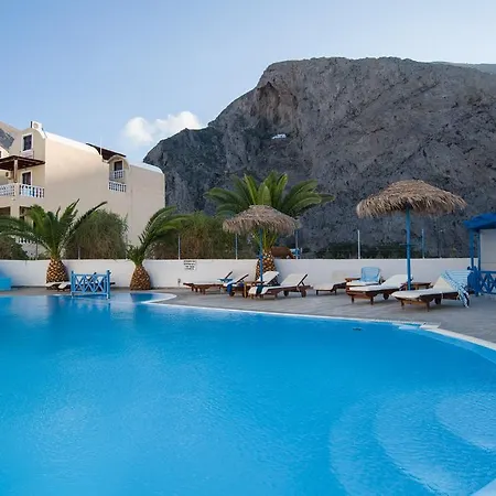 Letta Perissa (Santorini)