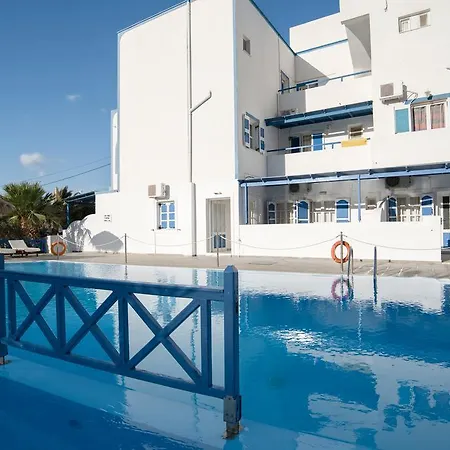 Letta Perissa (Santorini)