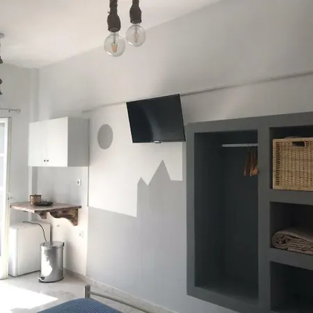 Letta Perissa (Santorini)